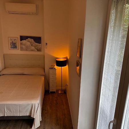 Apartmán Studio Near The Sea Rapallo Exteriér fotografie