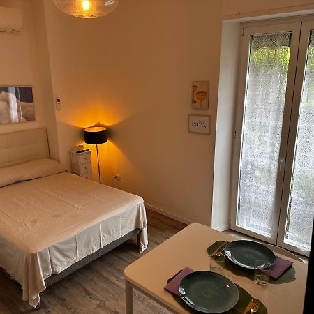 Apartmán Studio Near The Sea Rapallo Exteriér fotografie