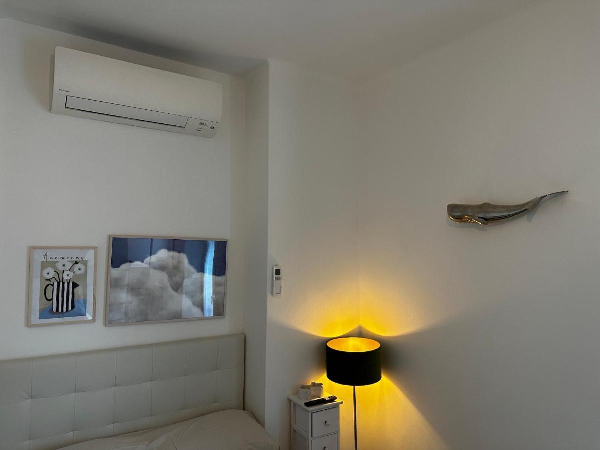 Apartmán Studio Near The Sea Rapallo Exteriér fotografie