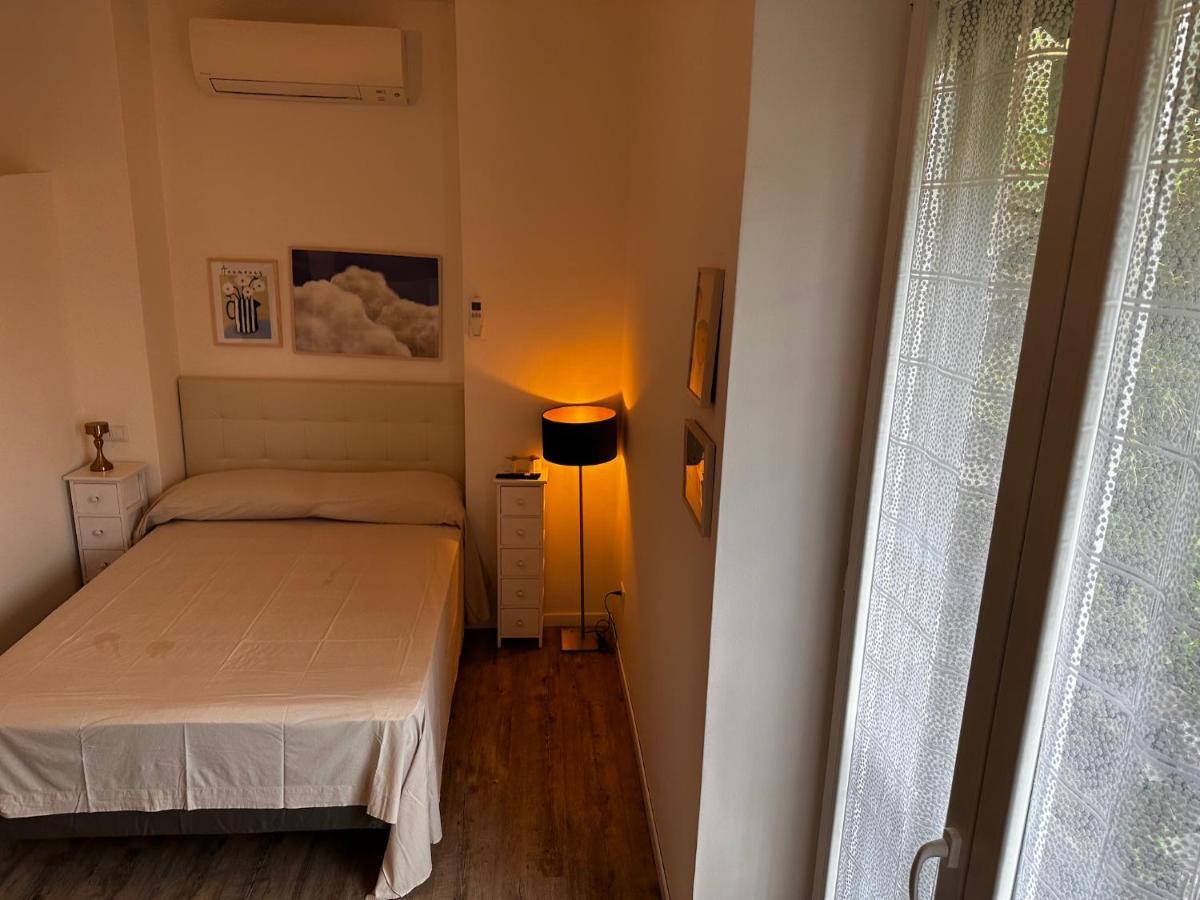 Apartmán Studio Near The Sea Rapallo Exteriér fotografie