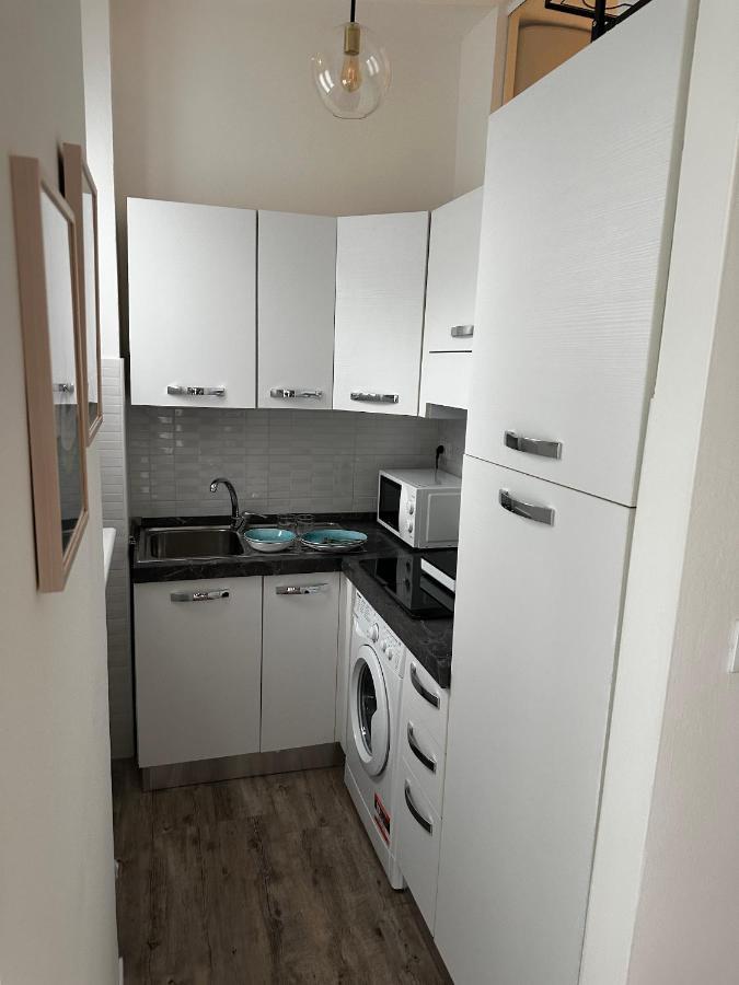 Apartmán Studio Near The Sea Rapallo Exteriér fotografie