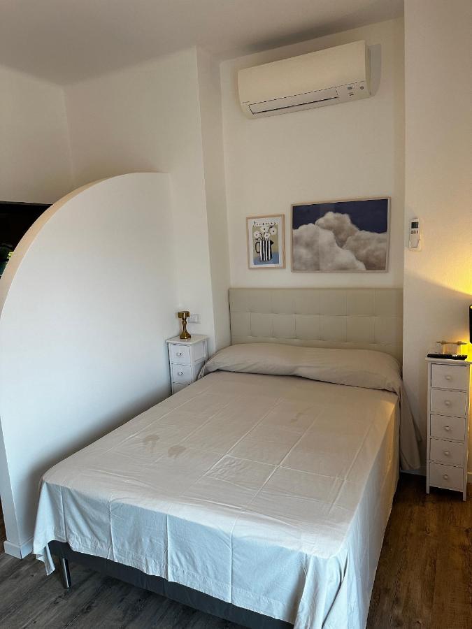 Apartmán Studio Near The Sea Rapallo Exteriér fotografie