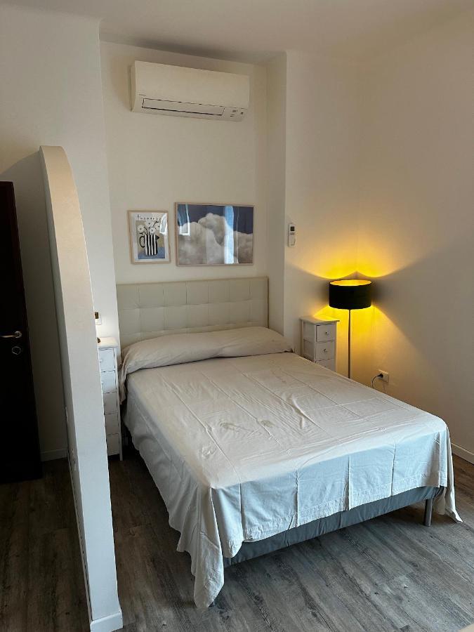 Apartmán Studio Near The Sea Rapallo Exteriér fotografie