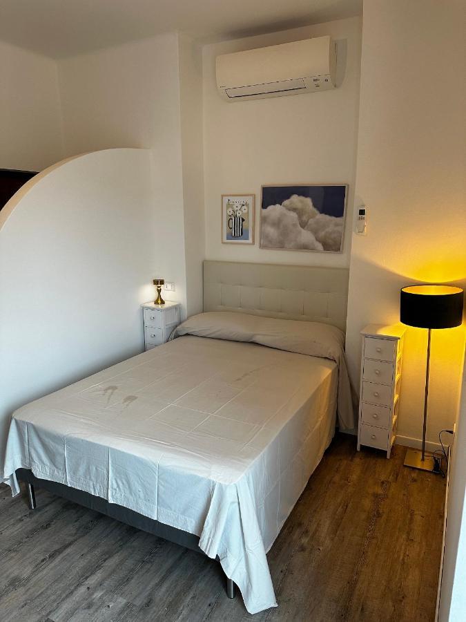 Apartmán Studio Near The Sea Rapallo Exteriér fotografie