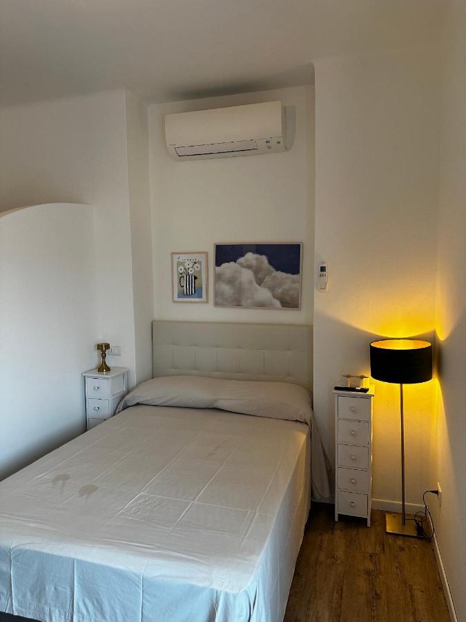 Apartmán Studio Near The Sea Rapallo Exteriér fotografie