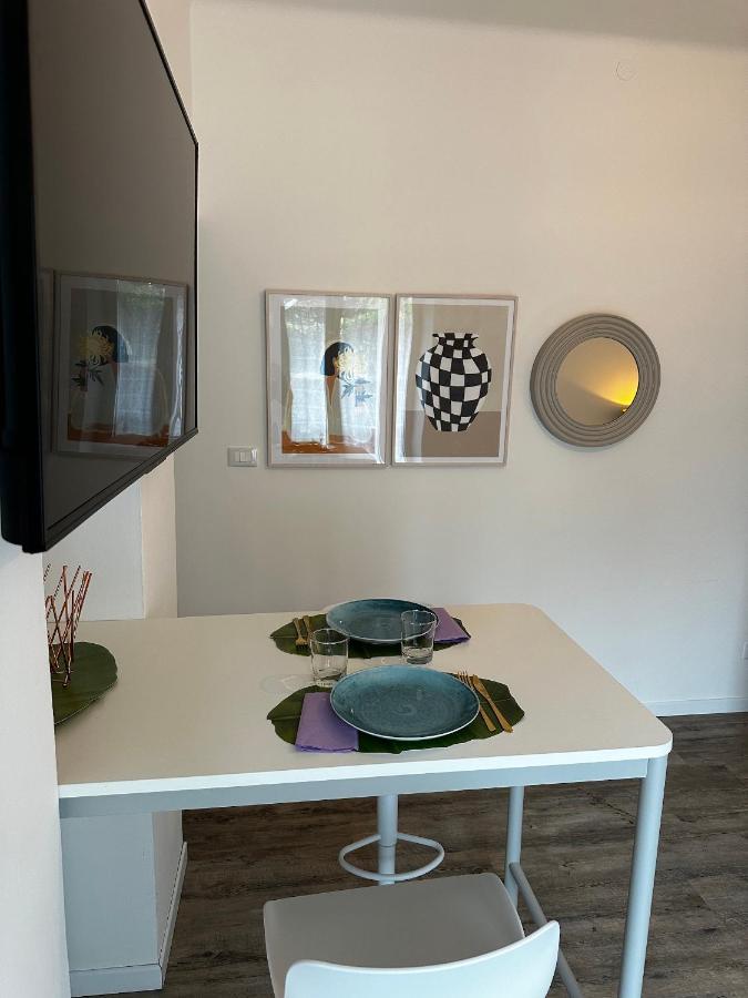 Apartmán Studio Near The Sea Rapallo Exteriér fotografie