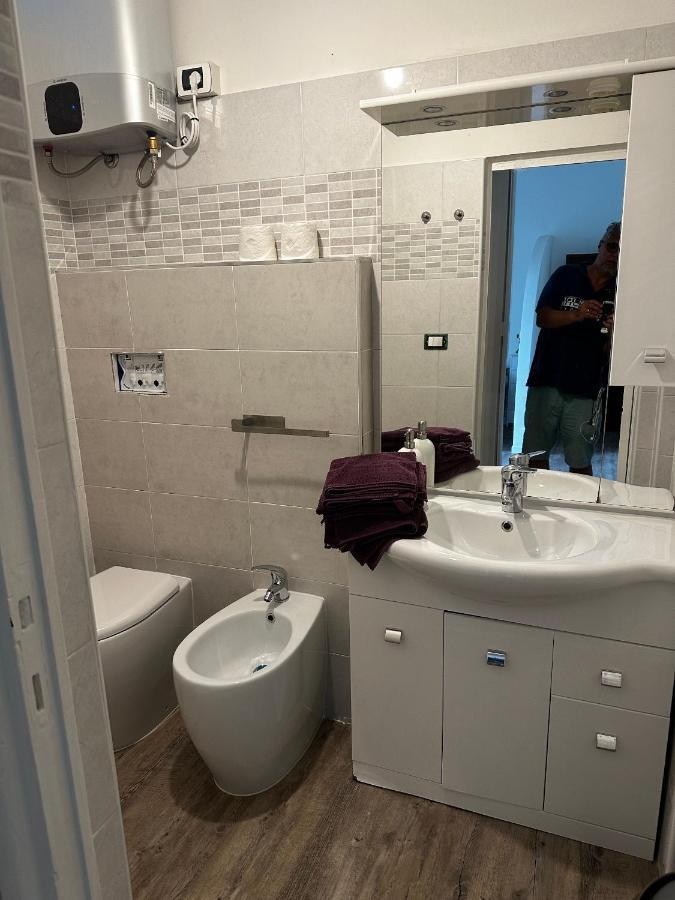 Apartmán Studio Near The Sea Rapallo Exteriér fotografie