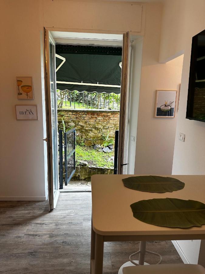 Apartmán Studio Near The Sea Rapallo Exteriér fotografie